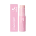 Pink Collagen Volume Multi Balm Stick PDRN Volufiline NAD Anti-Wrinkle Face Body Balm Plumping Radiance Line Care for Under Eye