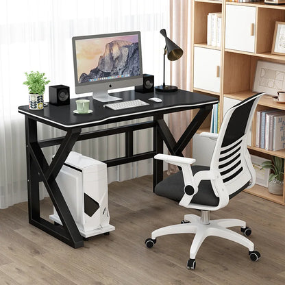 E-sport Racing Style Gamer Table PC Computer Desktop Gaming Tables Gaming Desks